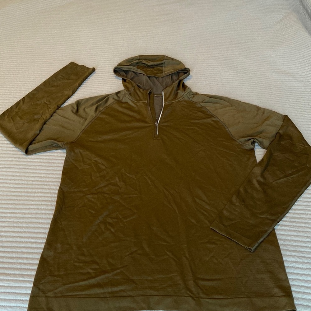 Lululemon shirt
